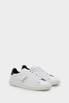 Cinta PG leather sneakers