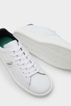 Cinta PG leather sneakers