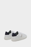 Cinta PG leather sneakers