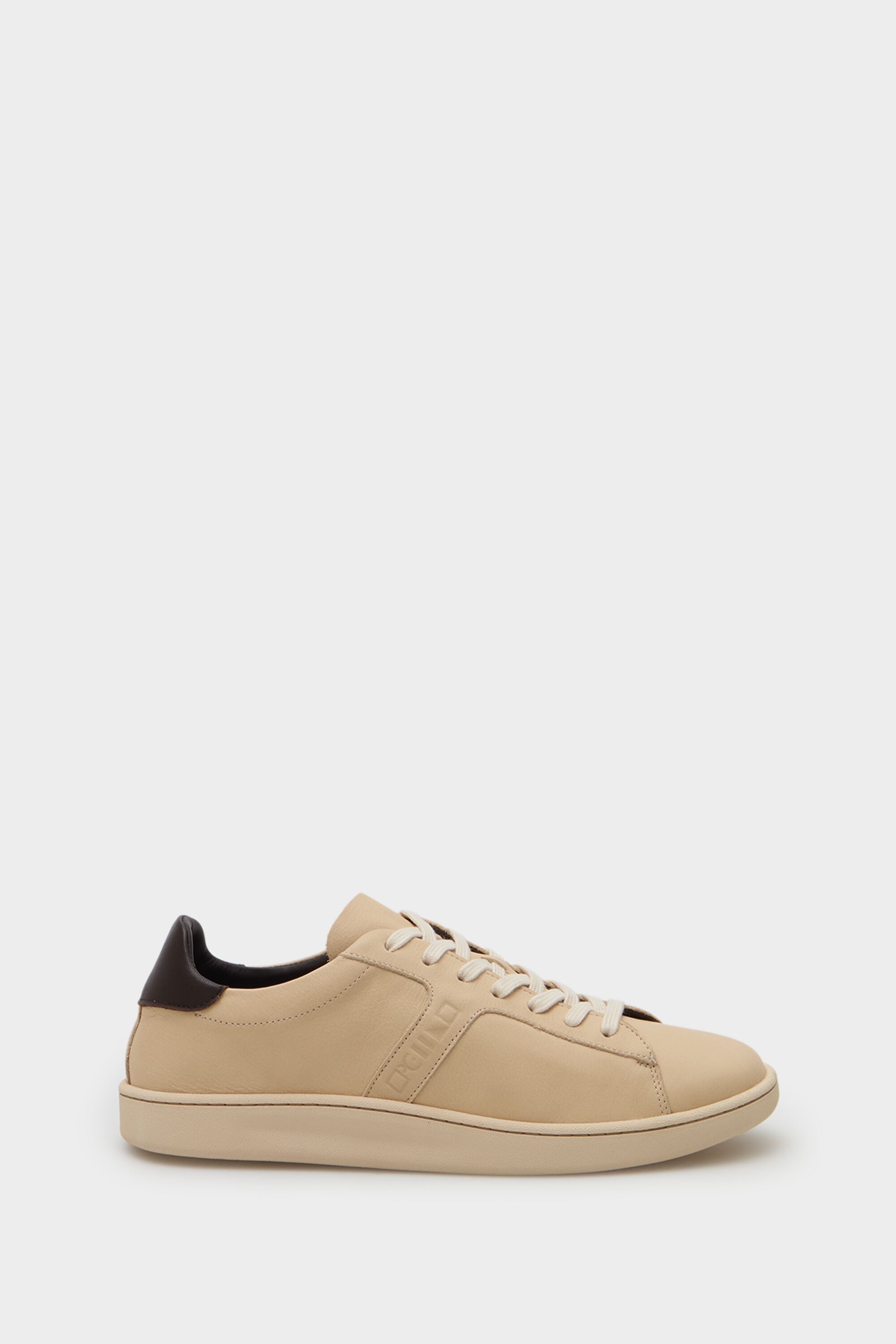 Cinta PG leather sneakers