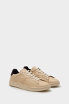 Cinta PG leather sneakers