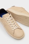 Cinta PG leather sneakers