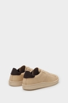 Cinta PG leather sneakers