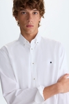 Camisa popelín