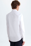Camisa popelín