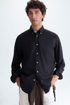 Camisa popelín
