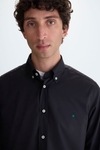 Camisa popelín