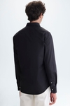 Camisa popelín