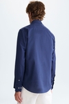Chambray shirt