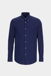 Chambray shirt