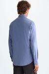 Chambray shirt