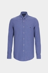 Chambray shirt