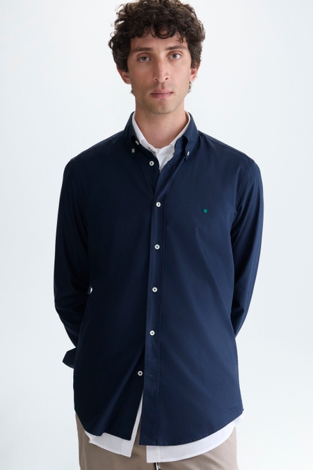 CAMISA SARGA