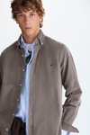 Camisa micropana