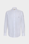 Linen cotton shirt
