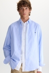 Camisa Oxford