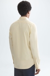 Pinpoint Oxford shirt