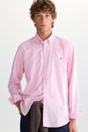 Camisa popelín cuadro Vichy