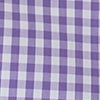 WHITE/PURPLE