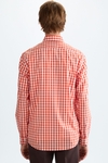 Camisa popelín cuadro Vichy