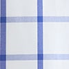 INK BLUE/WHITE