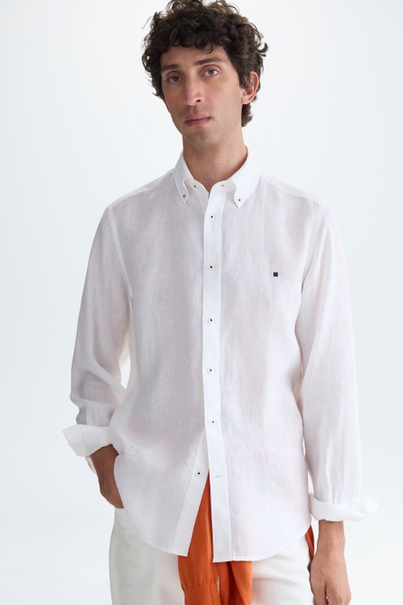 CAMISA LINO