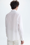 Camisa lino