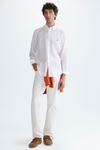 Camisa lino