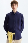 Linen shirt