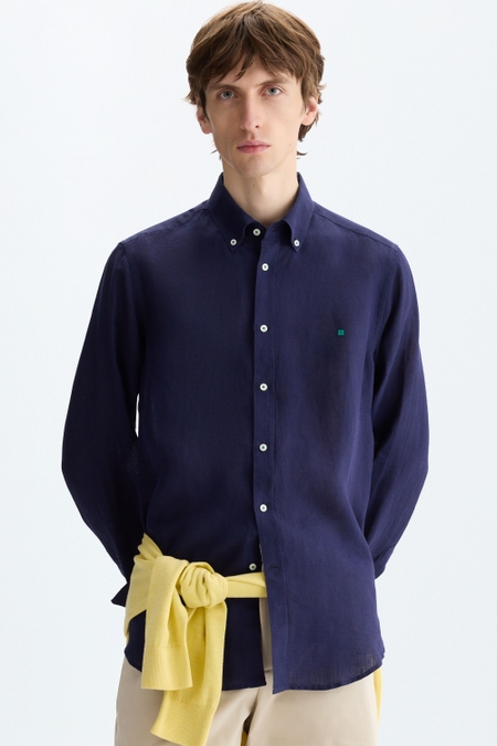 CAMISA LINO