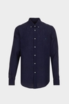 Linen shirt