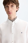 Linen shirt