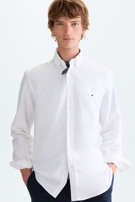 OXFORD SHIRT
