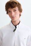 Oxford shirt