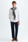 Oxford shirt