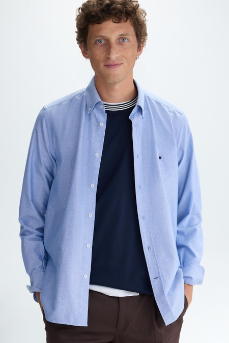 OXFORD SHIRT