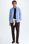 Oxford shirt