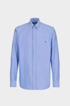 Oxford shirt