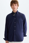 Oxford shirt