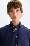 Oxford shirt