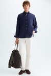 Oxford shirt