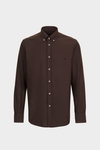 Camisa Oxford