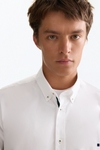 Cinta PG Oxford shirt