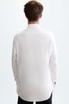 Cinta PG Oxford shirt