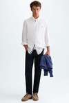 Cinta PG Oxford shirt