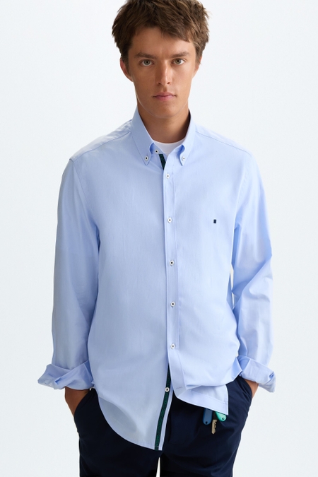 CINTA PG OXFORD SHIRT