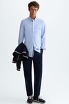 Cinta PG Oxford shirt
