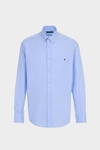 Cinta PG pinpoint Oxford shirt