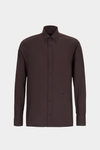 Poplin shirt