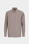 Poplin shirt